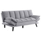 Laredo - Upholstered Tufted Convertible Sofa Bed