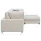 Serene - Upholstered Modular Sectional Sofa