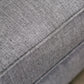 Verne - Loveseat - Bluish Gray