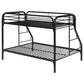 Morgan - Metal Bunk Bed