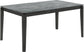 Stevie - Rectangular Dining Set