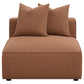 Jennifer - Upholstered Modular Sectional