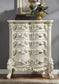 HD-8089 - Chest - White Gloss