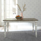 Whitney - Rectangular Table Set