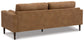 Telora - Caramel - Sofa