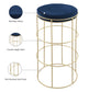 Rebar - Counter Stool