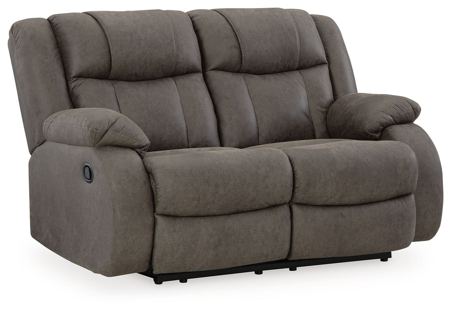 First Base - Reclining Living Room Set