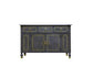 House - Marchese Dresser