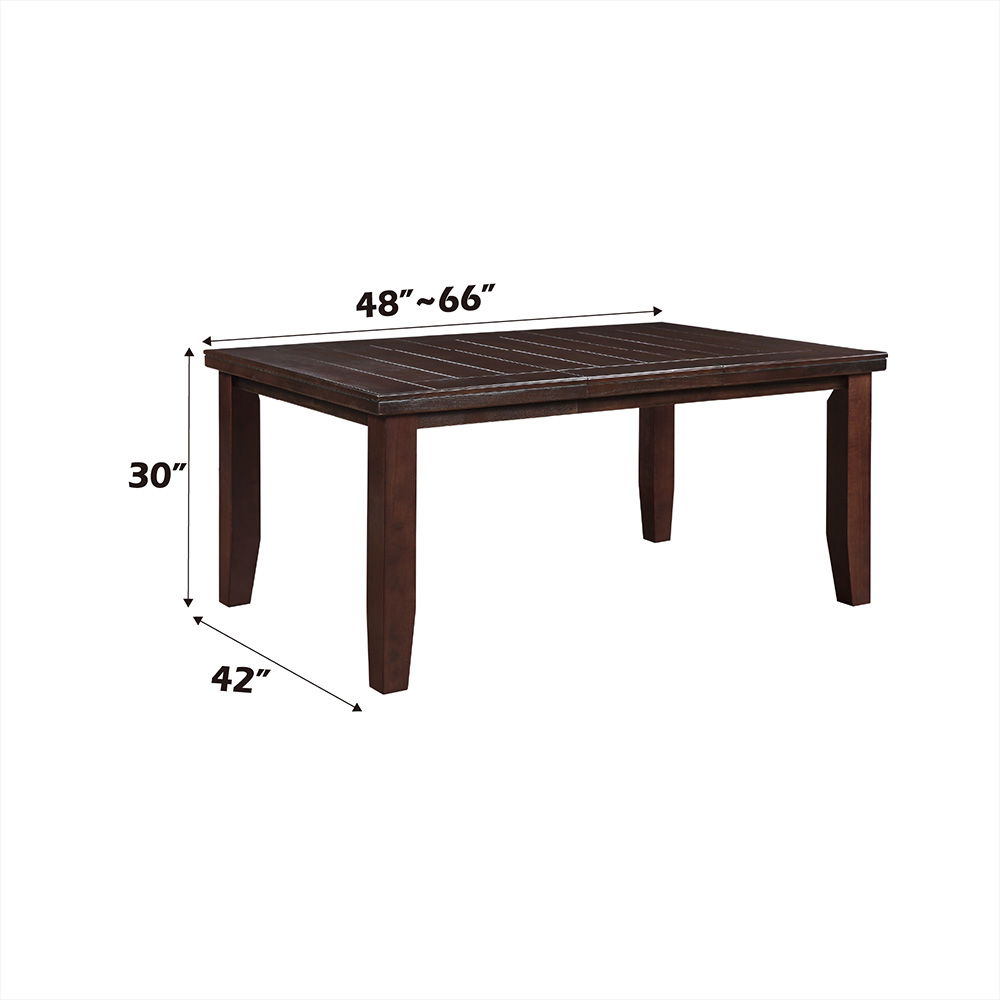 Urbana - Dining Table