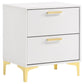 Kendall - 2-Drawer Nightstand