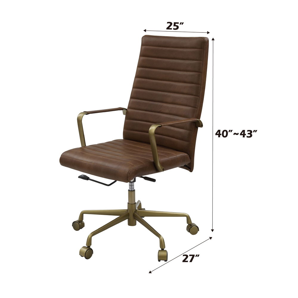 Duralo - Office Chair