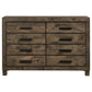 Woodmont - Bedroom Set