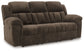 Frohn - Reclining Living Room Set