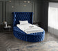 Luxus - Bed