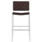 Adelaide - Upholstered Height Stool