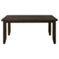 Dalila - Rectangular Dining Table Set