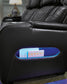 Boyington - Power Recliner/Adj Headrest