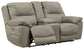 Next-Gen Gaucho - Power Reclining Living Room Set