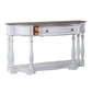 Magnolia Manor - Hall Console Table - White