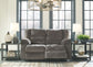 Tulen - Reclining Loveseat