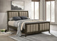 Wilkes - Upholstered Bed