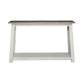 Laurel Bluff - Sofa Table - White