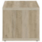 Frisco - Square Engineered Wood Side End Table