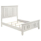 Sandy Beach - Panel Bed Bedroom Set