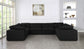 Serene - Modular Sectional