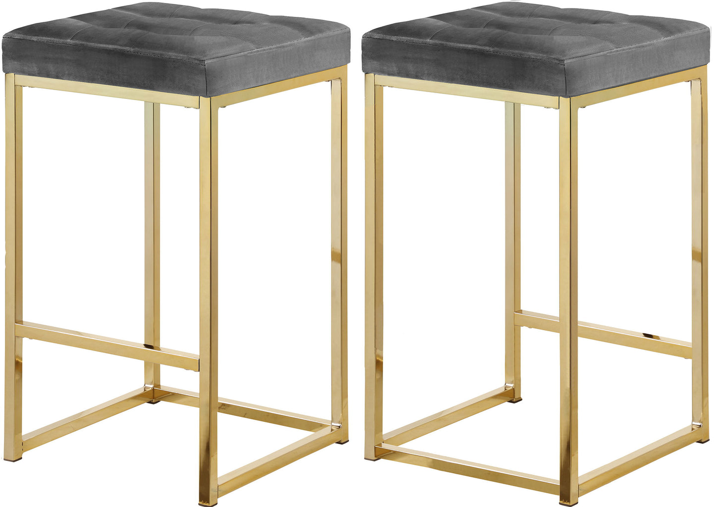 Nicola - Stool (Set of 2)