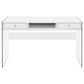 Dobrev - 2-Drawer Writing Desk