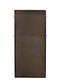 Durango - Floor Dresser Mirror - Smoked Peppercorn