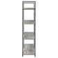 Cole - Heavy Gauge Bookcase