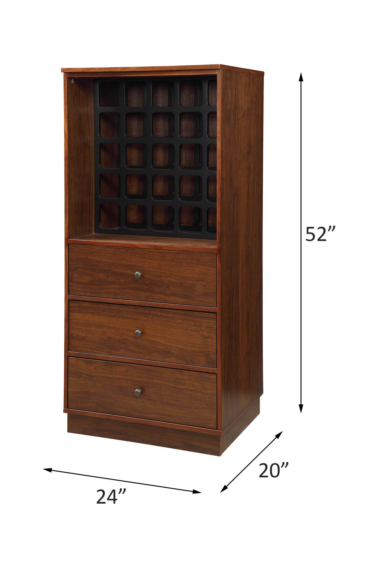 Wiesta - Wine Cabinet