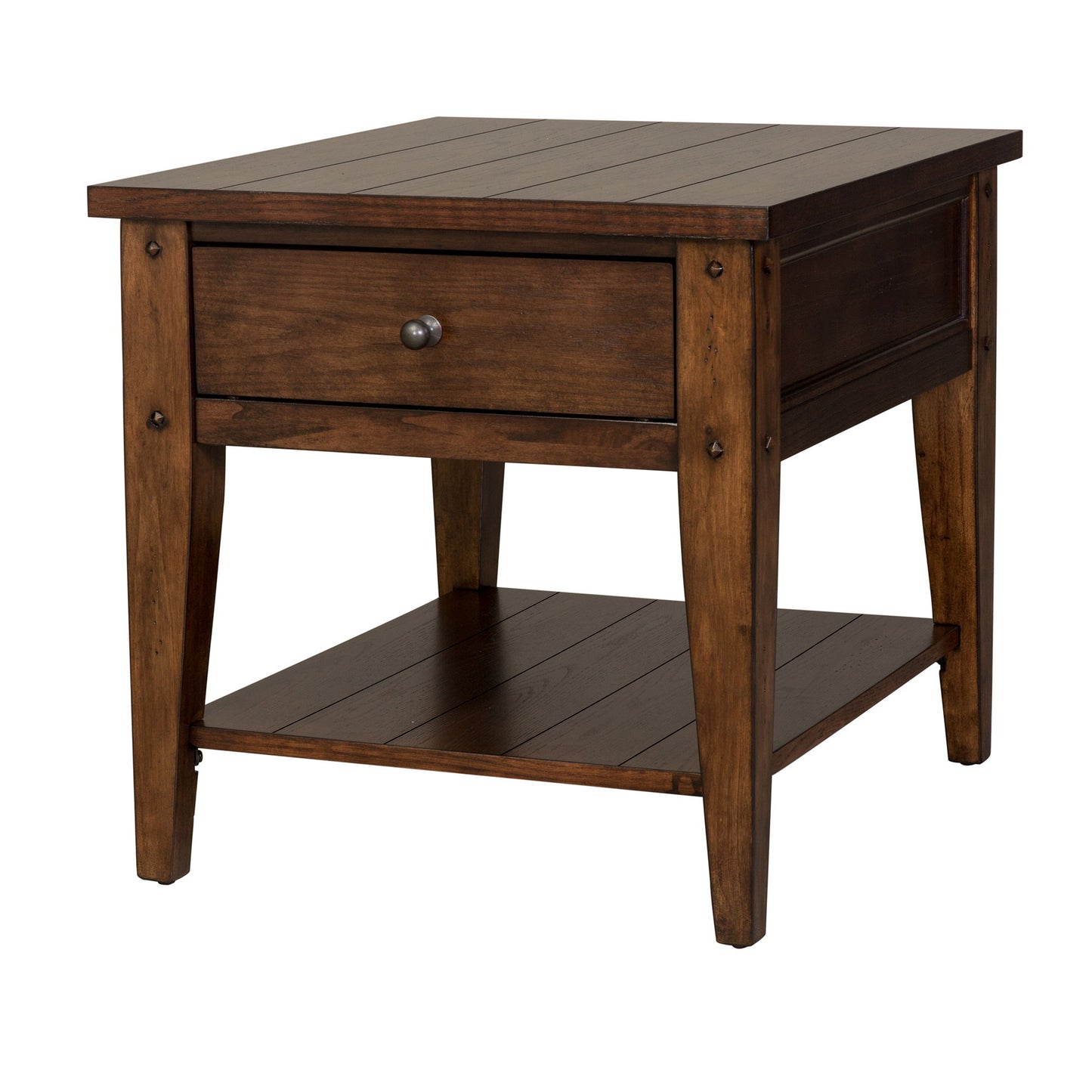 Lake House - End Table