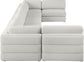 Beckham - Modular Sectional 7 Piece - Beige