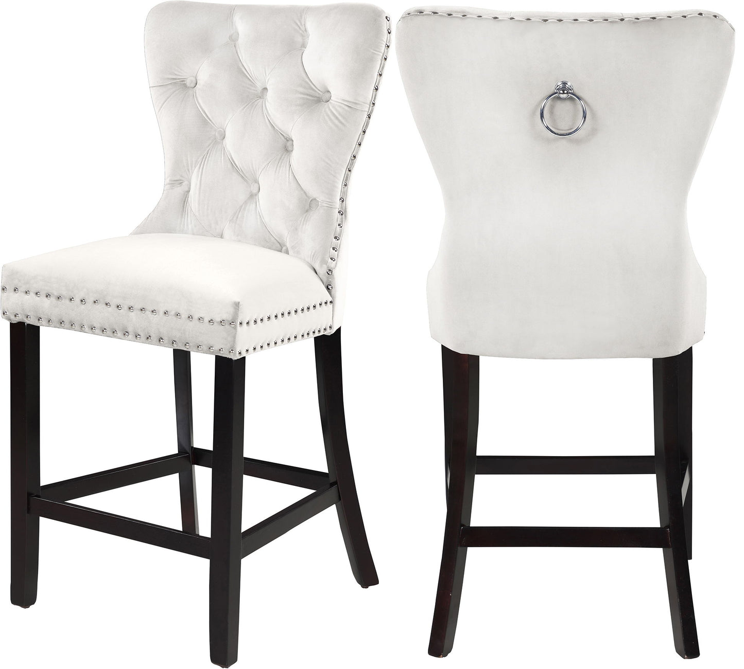 Nikki - Stool (Set of 2)