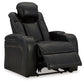 Caveman Den - Power Reclining Living Room Set