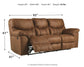 Boxberg - Reclining Sofa