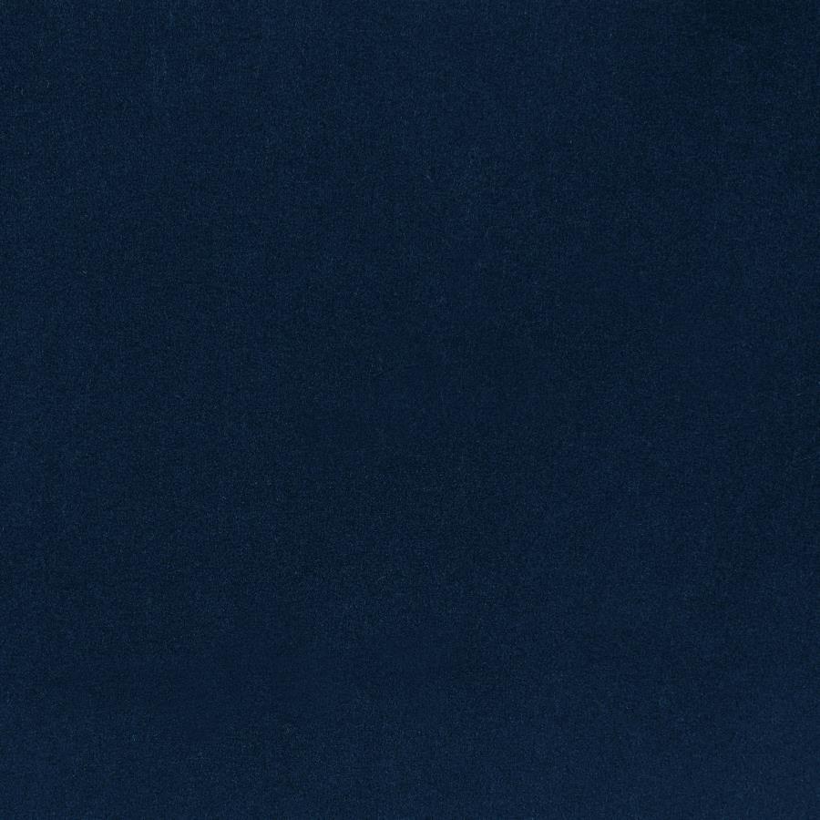 Chalet - Tuxedo Arm Chair - Blue