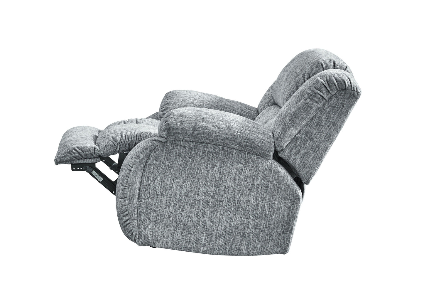 U250 - Glider Recliners - Gray