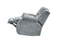 U250 - Glider Recliners - Gray