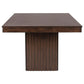 Briarwood - Extension Leaf Dining Table Set