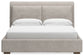 Cabalynn - Upholstered Bedroom Set