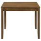 Parkwood - Square Dining Table Set