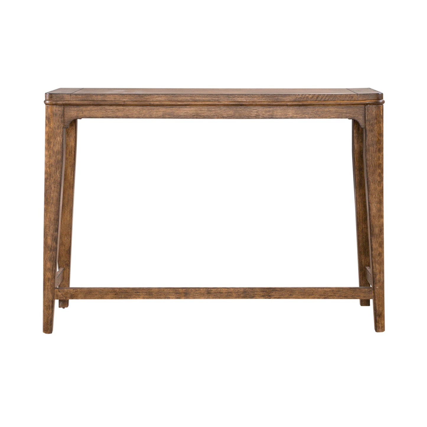 Ashford - Console Bar Table - Light Brown