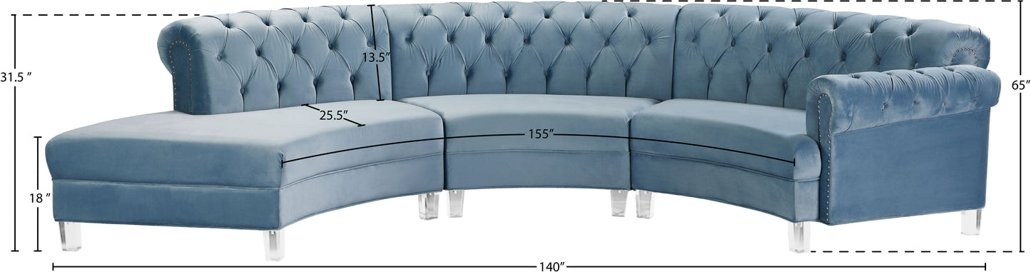 Anabella - Sectional