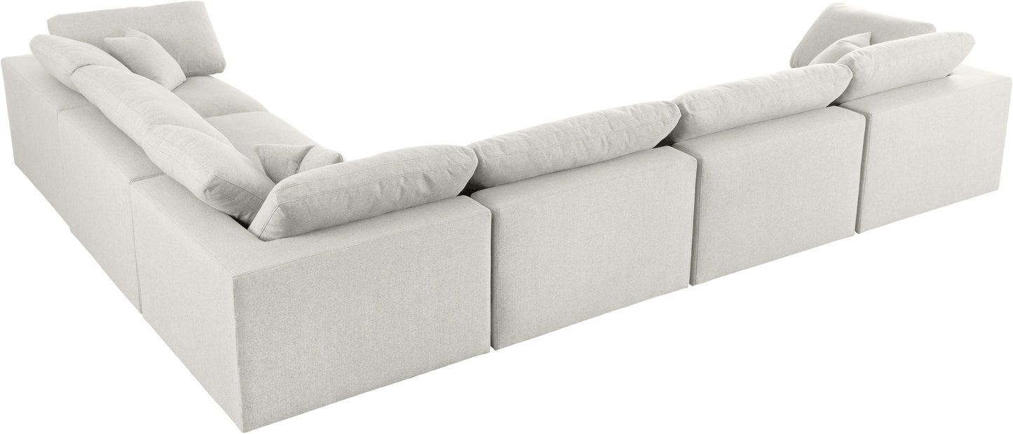 Serene - Modular Sectional