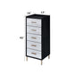 Myles - Jewelry Armoire