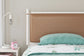 Aprilyn - Panel Headboard